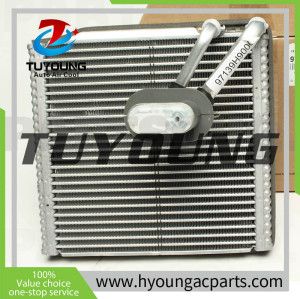 97139-H9000 Auto air conditioning Evaporators Kia Hyundai Accent Astra 2018-2022 97139H9000