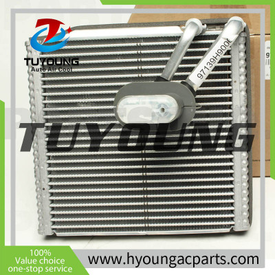 97139-H9000 Auto air conditioning Evaporators Kia Hyundai Accent Astra 2018-2022 97139H9000