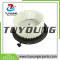 TUYOUNG RE300527 RHD auto blower fan motor John Deere RE162771 RE208336 RE300527 BM3339872 Blower Motor