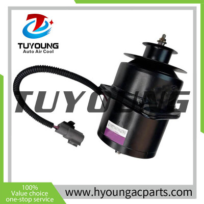 China produce auto blower motors Toyota Coaster OEM 88550-36041 8855036041 car a/c motor parts