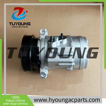 SP17 auto a/c compressor fit Chevrolet Captiva Holden / Opel Antara 96861886 96629607