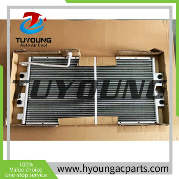 TUYOUNG Nissan Caravan Model E25 Automotive air conditioning Condenser 92110VW000 92110-VW000