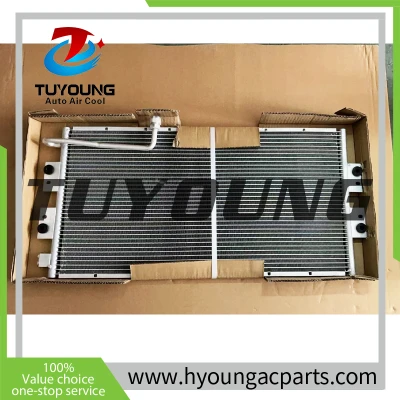 TUYOUNG Nissan Caravan Model E25 Automotive air conditioning Condenser 92110VW000 92110-VW000