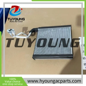 Auto ac evaporator core Mazda 3 5 cx5 2.0L 2.5L EV 940022PFC GHP961J10A BJS761J10 BJS761J10A BPP361J10 GHP961J10