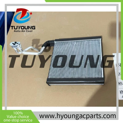 Auto ac evaporator core Mazda 3 5 cx5 2.0L 2.5L EV 940022PFC GHP961J10A BJS761J10 BJS761J10A BPP361J10 GHP961J10