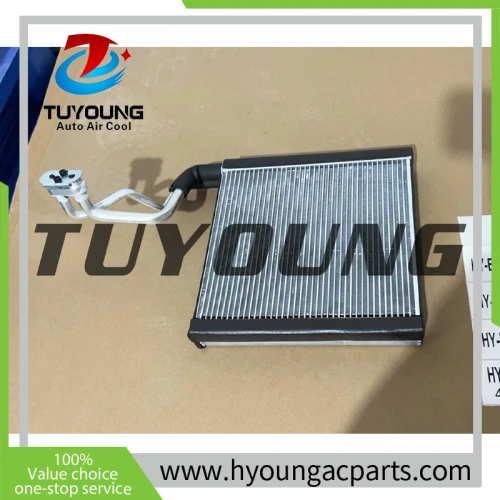 Auto ac evaporator core Mazda 3 5 cx5 2.0L 2.5L EV 940022PFC GHP961J10A BJS761J10 BJS761J10A BPP361J10 GHP961J10