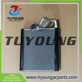Wholesale cheap price Auto ac Evaporator for Nissan Cube/Juke/LEAF L4 1.6 1.8L 2013-2020 272801FC2B 272801FC2C 272801FC2A
