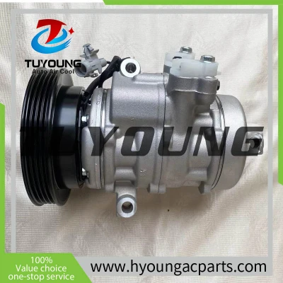 Suzuki Baleno valeno A/C spare parts AC Compressors 10SA13C 447260-9420 4472609420 95200-M68P00 700511278 14-2359C 95200M68P00