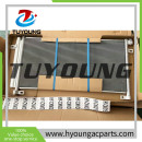 auto air conditioner Condensers Volvo truck ac condensers size 710 mm*330 mm