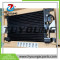Mercedes Benz truck auto air conditioning Condensers with size 745 (L)* 455(W) mm ac Condensader