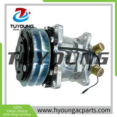 SD5H09 auto AC compressor Sanden 5072 O-Ring SD 5072 5071 ABPN83304622 345-4547 606-1394 6061394 3454547 CO 5072C 2010062 3004209 3013820