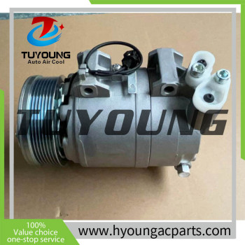 DKS17 auto AC compressors Nissan Urvan NV350 Caravan E25 SGE25 VRE25 92600-3XC0B 92600-3XC1B 92600-3XCOA 926003XC0B