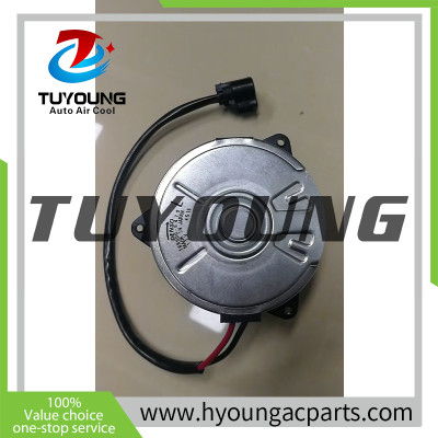 Mazda CX9 auto ac Radiator Fan Motor Toyota Hiace KDH200 16800-5470 16800 5470 168005470
