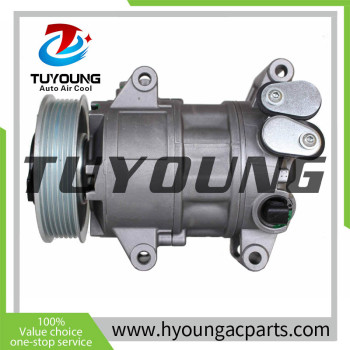 VCS12E auto ac compressor Toyota C-HR 1.2 2016- 88310-F4010 88310-F4050 T85603AC  700511289 51-1289  7114627R