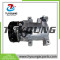 fit DFSK Dongfeng Glory 580 auto ac compressor 3745100-K00-00A 3745100K0000A 3745100 K00 00A