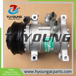 sanden MG ZS Essence 2017-2023 auto ac compressor 10780650 SEBX13D 10780650  9178231468681 108846 10230275
