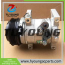 sanden MG ZS Essence 2017-2023 auto ac compressor 10780650 SEBX13D 10780650  9178231468681 108846 10230275