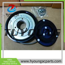 TUYOUNG China supply auto ac compressor clutch for Nissan NP300 Frontier R51 926604KV0A 92600-4KV0A 92610-4KV0A 92660-4KV0A