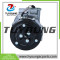 Alfa Romeo Fiat Lancia auto a/c compressors clutch SD7V16 1174 60653652 60610275 60629417 71721751 60814396