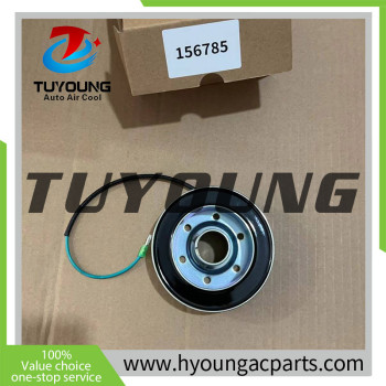 brand new coils 156785, auto ac compressor clutch coil BOBINA ZX DKS16H 24V 103X65X34X25MM 156785