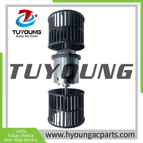 TUYOUNG auto blower fan motor 353-2074 Caterpillar Excavator CAT 308D,314D LCR,321D LCR,328D LCR 3532074 353 2074