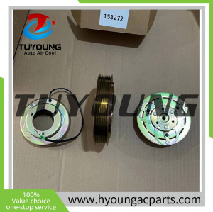 DKV14C auto ac compressors clutch old Nissan Sunshine 92600-62J00 92600-62J01 92600-62J03 92600-77J00 48620-45010