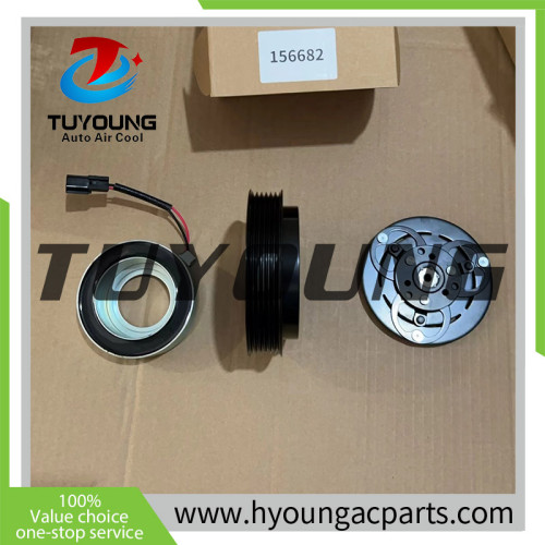 auto ac compressor clutch Renault Megane 926003123R, 926000838R, 926004990R, 926002352R VCS14EC