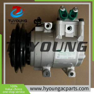 auto a/c compressors KIA Bongo 3 K2500 2700 K2900 2004 2005 2006 977014E201 977014E200 97701-4E201 97701-4E200