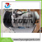 bus truck automobile air conditioning compressors TM16HS 8pk 12v 103-56458 14-DK56458NC