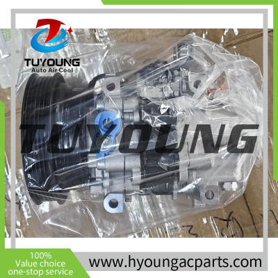 out of stock Toyota Corolla 1997-2000 auto air conditioner compressors 883201A370 88320-1A360 442500-2561 442500-2562 442500-2560