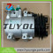 HS15 auto a/c compressor for KIA Bongo 3 K2500 2700 / K2900 2004-2006 977014E201 977014E200