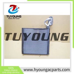 China Supply 80215-SZW-941 Honda CRV 2007-2011 2.4L RHD Auto AC Evaporator 80211SWAA01 80211SWAA02  80211SWAA03