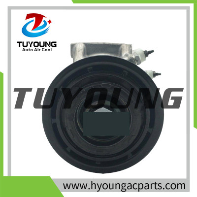 TUYoung 2018 2019 Hyundai Sonata 2.4L Auto Ac Compressor 4471508120 4472503340 97701C2500 97701-C2500 CO 11576C  141741