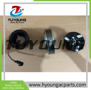 Volvo C30 V50 auto ac compressor clutch Ford C-Max Focus SD 7V16 sd 1824 sd 1841 36000990