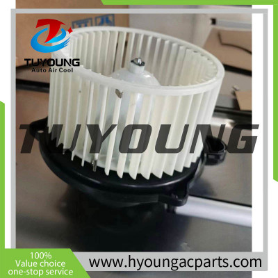 UR83-61-B10 Mazda BT-50 auto ac heater blower fan motors Ford Range auto Parts UR8361B10 1505611 6M3418527DA 34350