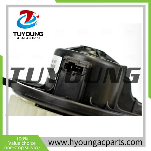 UR83-61-B10 Mazda BT-50 auto ac heater blower fan motors Ford Range auto Parts UR8361B10 1505611 6M3418527DA 34350