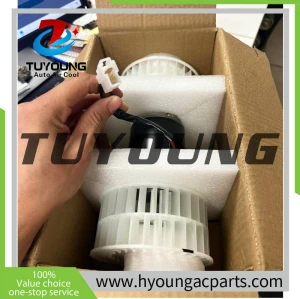 Caterpillar air conditioning Blower fan motors 3161927 316-1927 3E-0400 3E0400 6P3236 24V