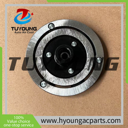 Toyota Hilux Vigo auto AC compressor clutch hub 10S11C CO 11326C 2021810AM  2013246  140389  3019151