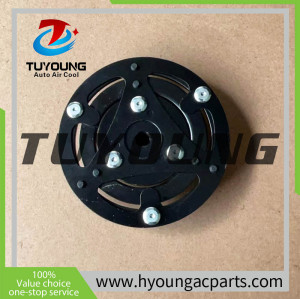 Toyota Hilux Vigo auto AC compressor clutch hub 10S11C CO 11326C 2021810AM  2013246  140389  3019151