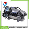 7T-7825 Sanden SD510 4504 Heavy Duty ac compressor 3E-7704 8T-8816 7T7825 3E7704 8T8816