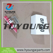 fit BFZ80 BFZ80A car parts Auto AC Blower Resistors 515703 P121615, China factory blower fan motor