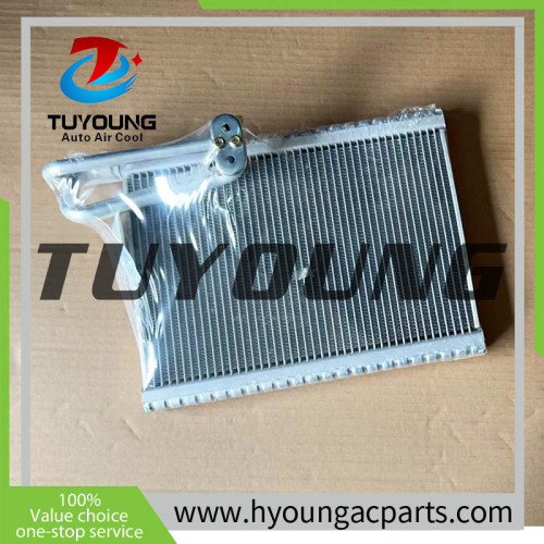 Auto a/c Evaporator Cores VOLVO FH FM machine truck VOE 21063612 290245 VOE21063612 70818603 size 45*30*19(CM)