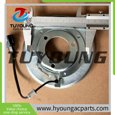 new coils Nissan NP300 compressor coil size 122*66*22*40mm auto ac compressor clutch coil
