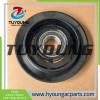 TUYOUNG CSP15 Mitsubishi canter truck AUTO ac compressor clutch pulley Mitsubishi Pickup