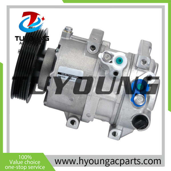 2017-2019 Kia Sportage 2.0L 2.4L auto parts ac compressor 97701D9001 97701-D9001 CO 11529C 97701D9001AS1 3020281 T168394