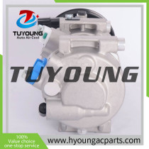 Hyundai Tucson 2.4L DVE16N auto parts ac compressor Kia Sportage 97701D9001 97701-D9001 CO 11529C 97701D9001AS1