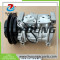 10S13C AC Compressor Hino 198 238 258 268 338 Base 7.7 883101800A 447180-8060 471-0554 CO 29238C 4471808060 2022505R 140844C