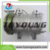 Nissan UD 1800HD 2000 2300DH 2300LP 2600 3300 DKS15CH auto ac compressor 5060121161, 27661NY00D，92633-NY000, 92633-NY000