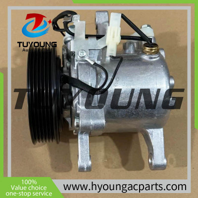 Car ac compressor Kubota Heavy Duty 447280-3050 447280-3080 3P999-00620 4472803050 4472803060 1906-7001 3C581-50060 3C58150060 3C58197590