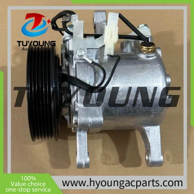Car ac compressor Kubota Heavy Duty 447280-3050 447280-3080 3P999-00620 4472803050 4472803060 1906-7001 3C581-50060 3C58150060 3C58197590